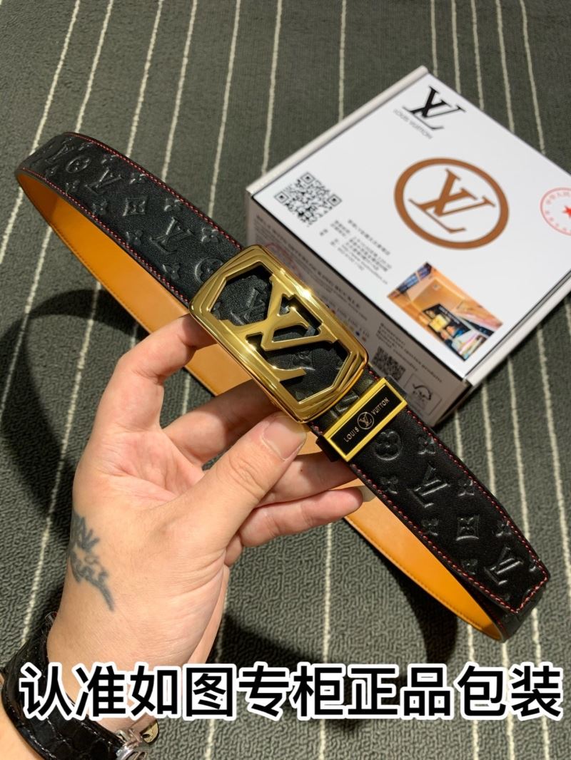 Louis Vuitton Belts